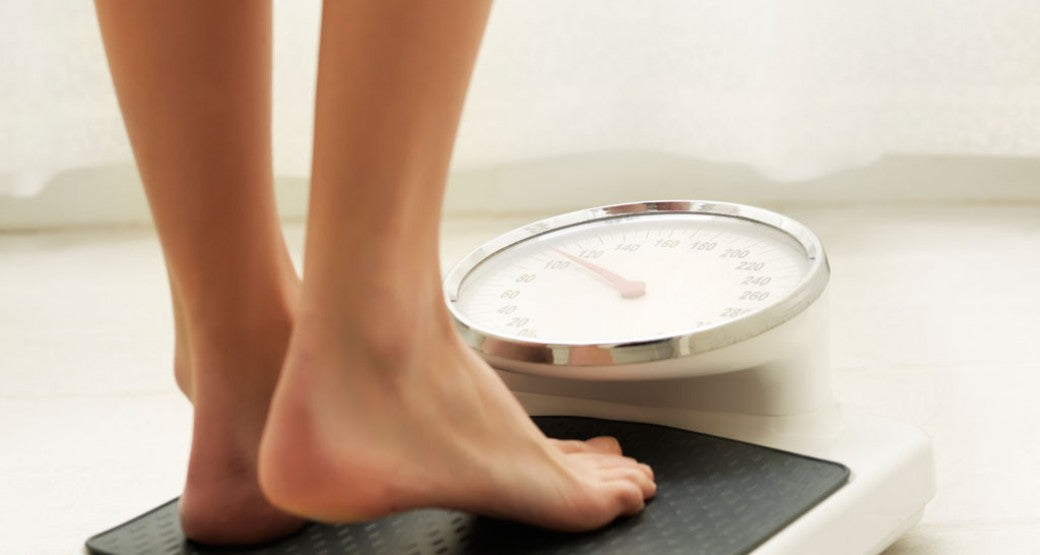 Weight Conscious: Understanding Your Role in Menstrual and Reproductive Health