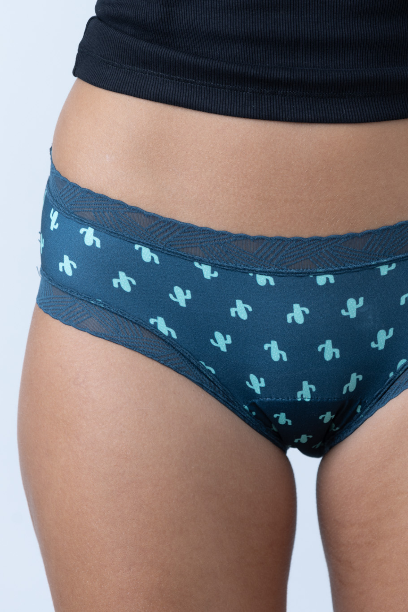 POIS - CULOTTE MENSTRUELLE